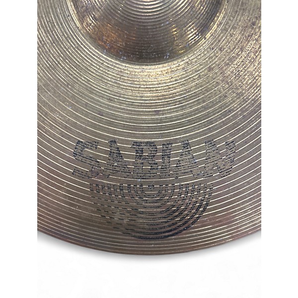 Used SABIAN 20in SBR Ride Cymbal