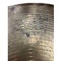 Used SABIAN 20in SBR Ride Cymbal
