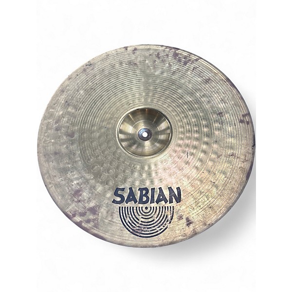 Used SABIAN 20in SBR Ride Cymbal