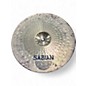 Used SABIAN 20in SBR Ride Cymbal