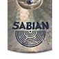 Used SABIAN 20in SBR Ride Cymbal