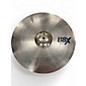 Used SABIAN 18in B8X Cymbal thumbnail
