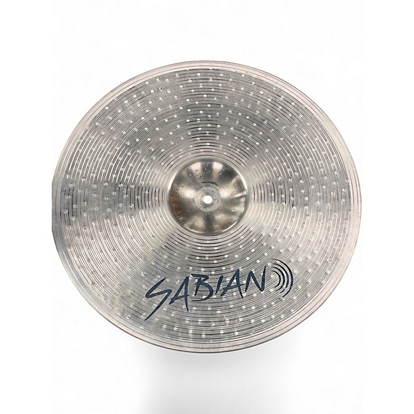 Used SABIAN 18in B8X Cymbal