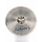 Used SABIAN 18in B8X Cymbal