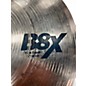 Used SABIAN 18in B8X Cymbal