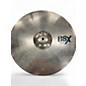 Used SABIAN 18in B8X Cymbal