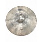 Used Agazarian 13in HI HATS Cymbal