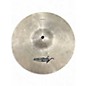 Used Agazarian 13in HI HATS Cymbal