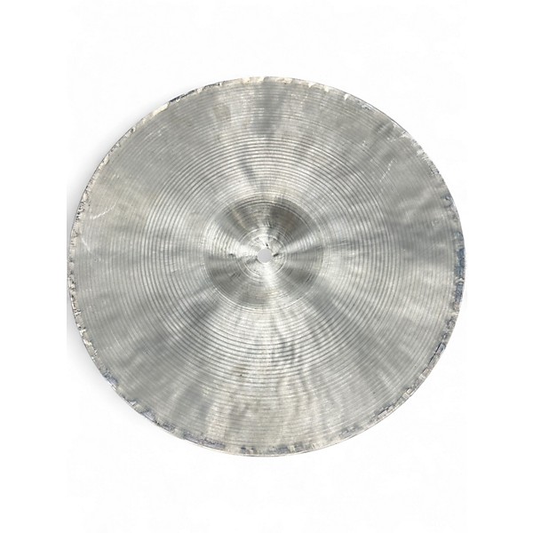 Used Agazarian 13in HI HATS Cymbal