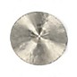 Used Agazarian 13in HI HATS Cymbal