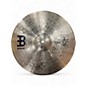 Used MEINL 16in HCS Crash Cymbal thumbnail