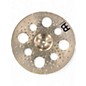 Used MEINL 16in HCS Trash Crash Cymbal