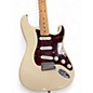 Used Fender American Standard Stratocaster OLYMPIC WHITE Solid Body Electric Guitar