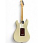 Used Fender American Standard Stratocaster OLYMPIC WHITE Solid Body Electric Guitar
