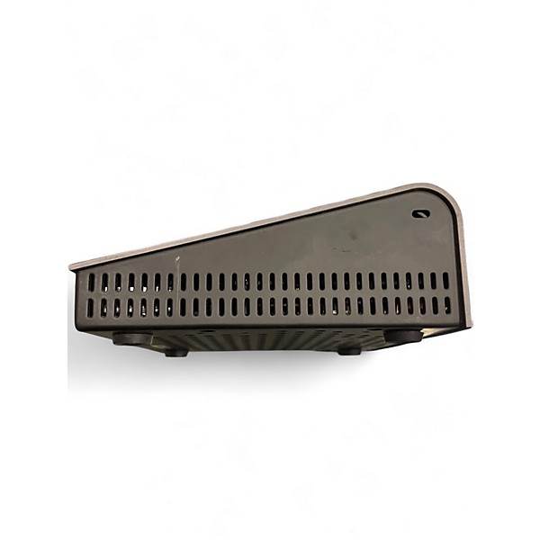 Used Universal Audio Apollo Twin Duo MKII Audio Interface