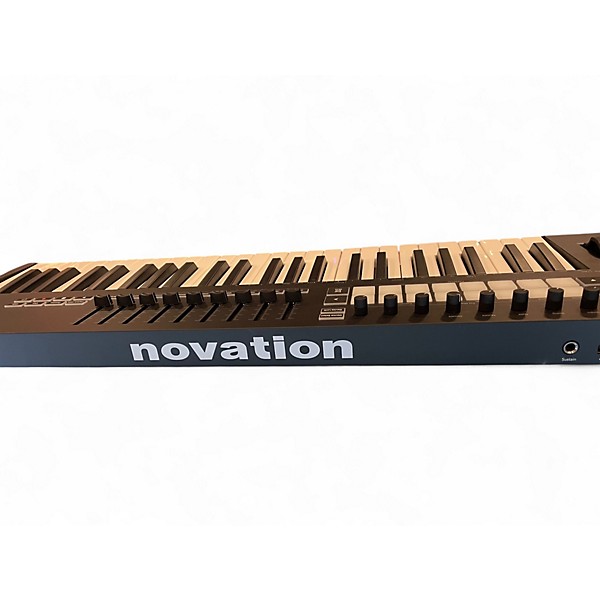 Used Novation Launchkey 49 Key MIDI Controller