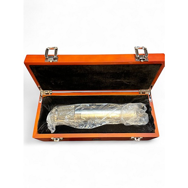 Used Warm Audio WA-2MPX Microphone Preamp