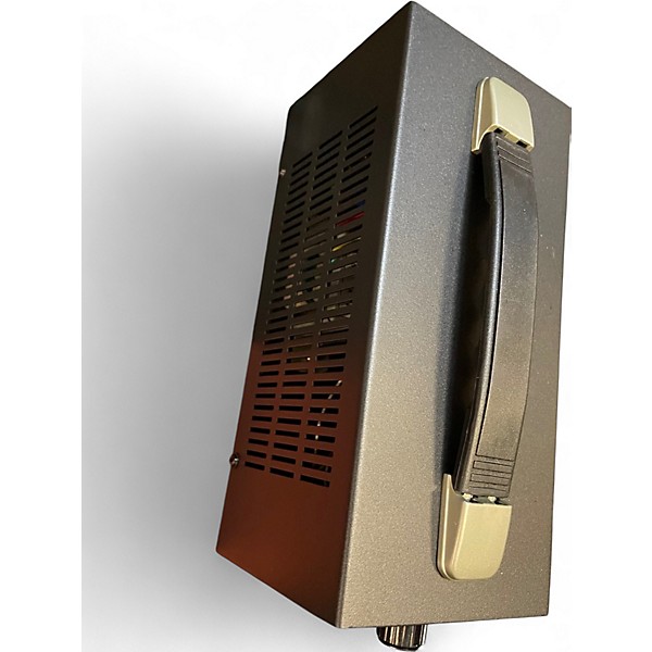 Used Warm Audio WA-2MPX Microphone Preamp