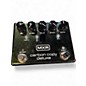 Used MXR Carbon Copy Deluxe Effect Pedal thumbnail