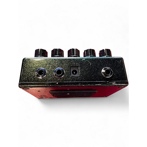 Used MXR Carbon Copy Deluxe Effect Pedal