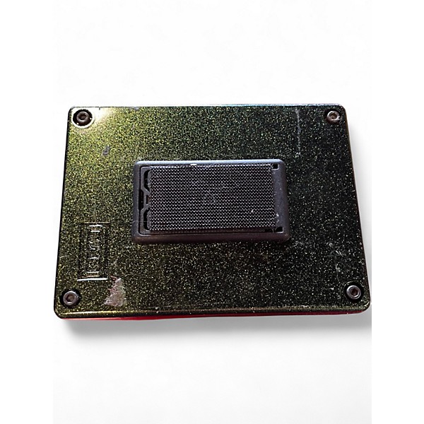 Used MXR Carbon Copy Deluxe Effect Pedal