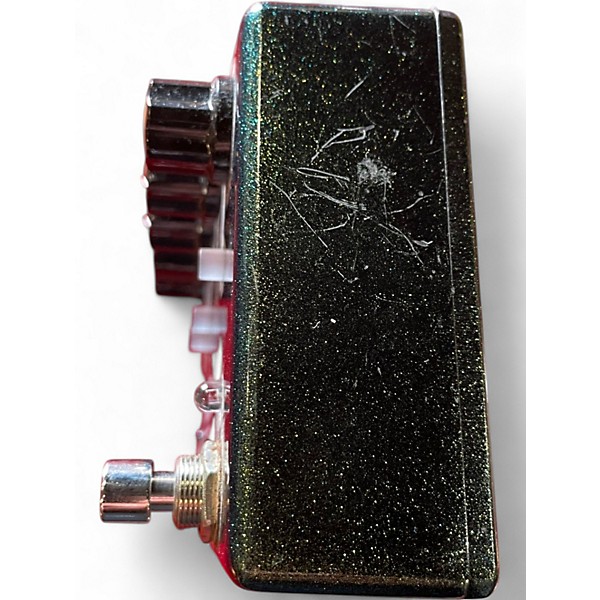 Used MXR Carbon Copy Deluxe Effect Pedal