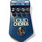Used Visual Sound V2LC Liquid Chorus Effect Pedal thumbnail