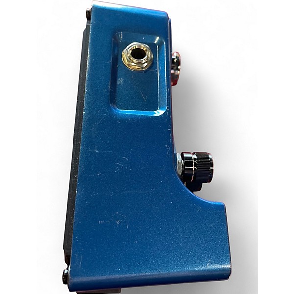 Used Visual Sound V2LC Liquid Chorus Effect Pedal