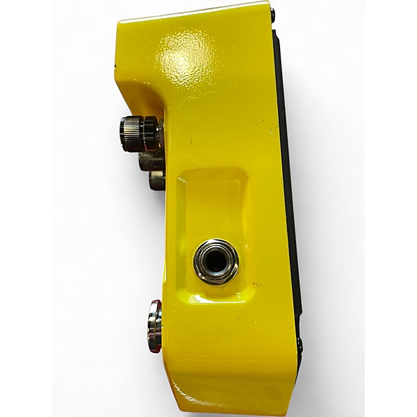 Used Visual Sound open road overdrive Effect Pedal