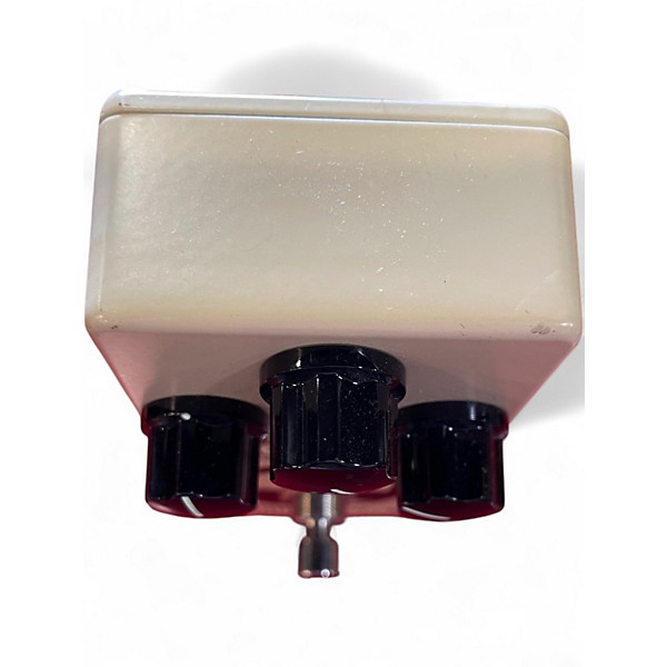 Used MXR CSP037 Raijin Drive Effect Pedal