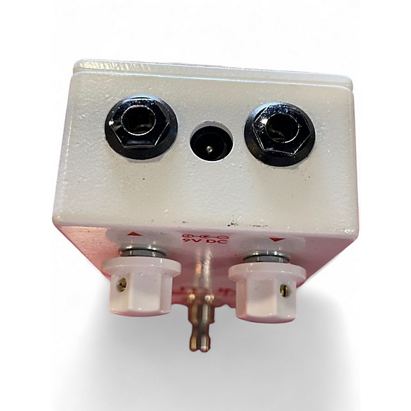 Used Renzo autumn drive Effect Pedal