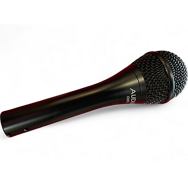 Used Audix OM5 Dynamic Microphone