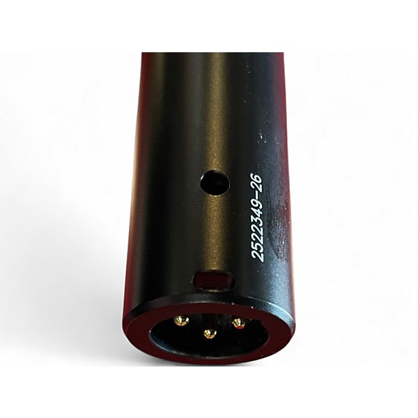 Used Audix OM5 Dynamic Microphone