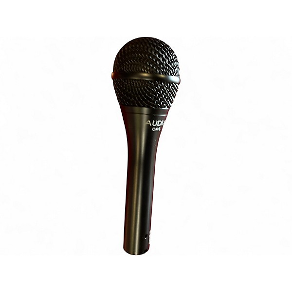 Used Audix OM5 Dynamic Microphone