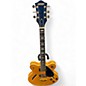 Used Gretsch Guitars G2622 Streamliner Center Block Village Amber Hollow Body Electric Guitar thumbnail