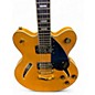 Used Gretsch Guitars G2622 Streamliner Center Block Village Amber Hollow Body Electric Guitar