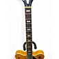 Used Gretsch Guitars G2622 Streamliner Center Block Village Amber Hollow Body Electric Guitar