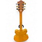 Used Gretsch Guitars G2622 Streamliner Center Block Village Amber Hollow Body Electric Guitar