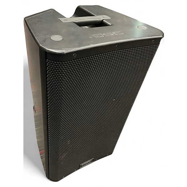 Used QSC K12.2 Powered Speaker