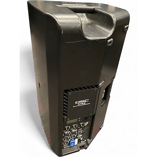 Used QSC K12.2 Powered Speaker