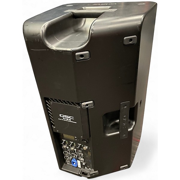 Used QSC K12.2 Powered Speaker