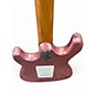 Used Sterling by Music Man CUTLASS Pink Solid Body Electric Guitar