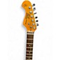 Used SX VINTAGE SERIES 2 Color Sunburst Solid Body Electric Guitar