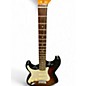 Used SX VINTAGE SERIES 2 Color Sunburst Solid Body Electric Guitar