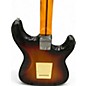 Used SX VINTAGE SERIES 2 Color Sunburst Solid Body Electric Guitar