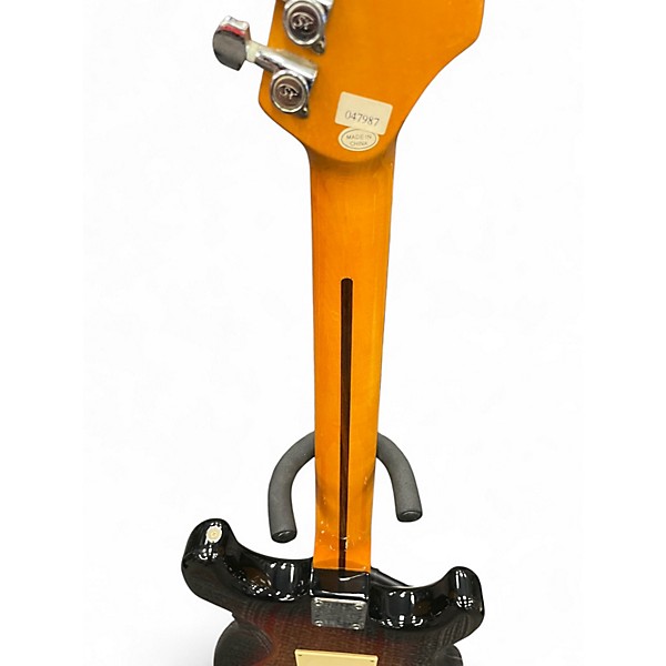 Used SX VINTAGE SERIES 2 Color Sunburst Solid Body Electric Guitar