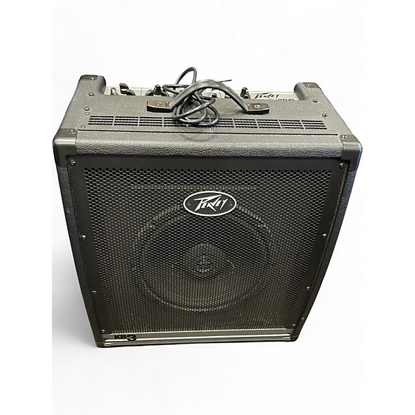 Used Peavey KB3 1x12 60W Keyboard Amp