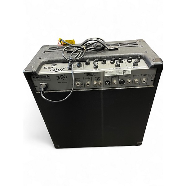 Used Peavey KB3 1x12 60W Keyboard Amp