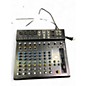 Used Harbinger LX12 Unpowered Mixer thumbnail