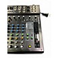 Used Harbinger LX12 Unpowered Mixer